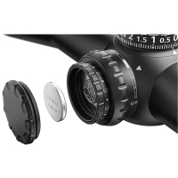 ZEISS LRP S3 4-25x50 (FFP, ZF-MRi, 34 )  