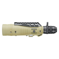 BUSHNELL Elite Tactical 8-40x60 (сітка Tremor4 + планка Weaver/Picatinny) Підзорна труба за найкращою ціною