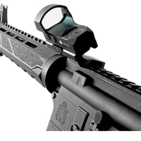 BGN ARMO Picatinny 45    