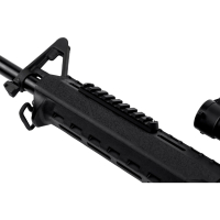 BGN ARMO Picatinny M-LOK 9 SLOTS   