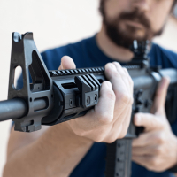 LEAPERS M-LOK 3 Slots 45 Picatinny (MT-MP45)    