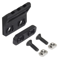 LEAPERS M-LOK 3 Slots 45 Picatinny (MT-MP45) 