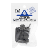 LEAPERS M-LOK 3 Slots 45 Picatinny (MT-MP45) 