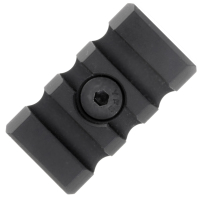 LEAPERS UTG PRO M-LOK 3-Slot Picatinny   