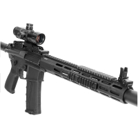 LEAPERS UTG PRO M-LOK 3-Slot Picatinny 