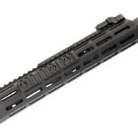 LEAPERS UTG PRO M-LOK 7-Slot Picatinny    