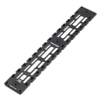 LEAPERS UTG Pro M-LOK Arca 24  (TLUMA03)   