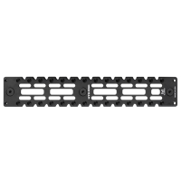 LEAPERS UTG Pro M-LOK Arca 24  (TLUMA03)    