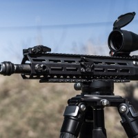 LEAPERS UTG Pro M-LOK Arca 24  (TLUMA03) 