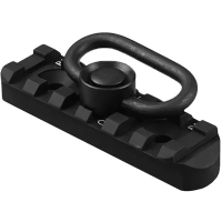 ROME M-LOK 6 ,   QD Picatinny    