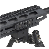 ROME M-LOK 6 ,   QD Picatinny   