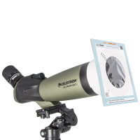BAADER PLANETARIUM ����� AstroSolar ND 5.0 �4-size (20 x 29 ��)   �� ��������� �����