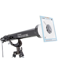 BAADER PLANETARIUM  AstroSolar ND 5.0 ECO-size (140 x 155 )    