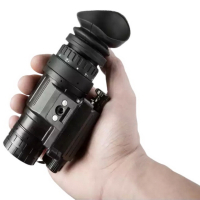 AGM PVS-14 NW1E (FOM-1800)  