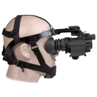 AGM PVS-14 NW1E (FOM-1800)  