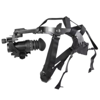 AGM PVS-14 NW1E (FOM-1800)  