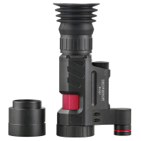 DISCOVERY OPTICS NV001     
