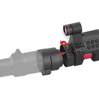 DISCOVERY OPTICS NV001  