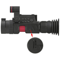 DISCOVERY OPTICS NV001  