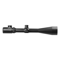 BARSKA SWAT Extreme 10-40x50 SF (IR Mil-Dot) Оптичний приціл з гарантією