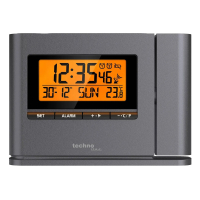 TECHNOLINE WT519 Anthracite ����������� ��������
