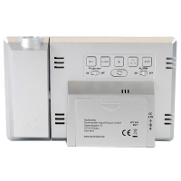 TECHNOLINE WT538 Silver/Anthracite ����������� ��������