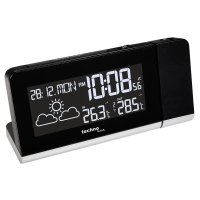TECHNOLINE WT539 Black ����������� �������� ������ � ���