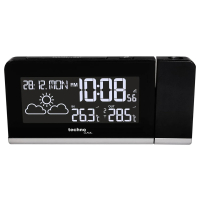 TECHNOLINE WT539 Black ����������� �������� � �������