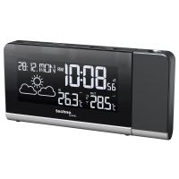TECHNOLINE WT539 Black ����������� �������� �� ��������� �����