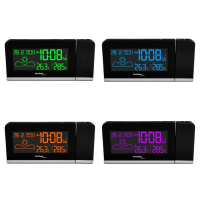 TECHNOLINE WT539 Black ����������� ��������