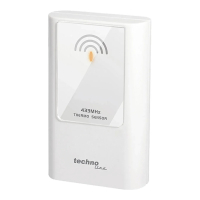 TECHNOLINE WT539 Black ����������� ��������