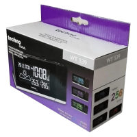 TECHNOLINE WT539 Black ����������� ��������