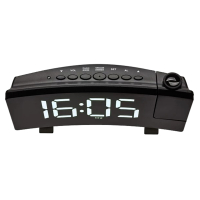 TFA 60501502 FM-����, ������ � ����� LED �������, 180�48�100 �� ����������� �������� ������ � ���
