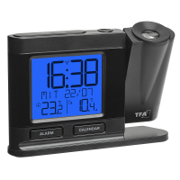 TFA 60501801 ����������, ������, 149x104x38 �� ����������� �������� � �������