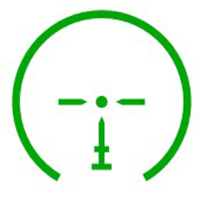 ATHLON MIDAS FLARE 1X     