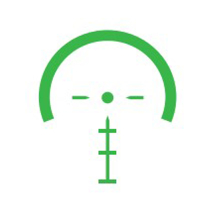 ATHLON MIDAS FLARE 3X    