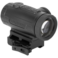 HOLOSUN 3x24 MP3X (MP3X-BDC Reticle)     
