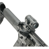 HOLOSUN 3x24 MP3X (MP3X-BDC Reticle)  