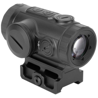 HOLOSUN 3x24 MP3X (MP3X-BDC Reticle)     