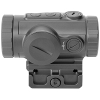 HOLOSUN 3x24 MP3X (MP3X-BDC Reticle)  