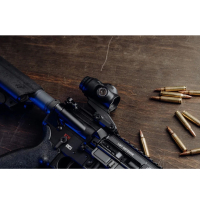 PRIMARY ARMS SLx 3x MicroPrism (ACSS Griffin X MIL) black ������������ ������