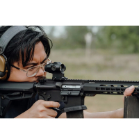 PRIMARY ARMS SLx 3x MicroPrism (ACSS Griffin X MIL) black ������������ ������