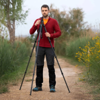 VANGUARD VEO 5 304CB-250S 