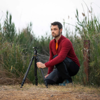 VANGUARD VEO 5 304CB-250S 