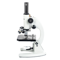 SIGETA Elementary 40x-400x Микроскоп с гарантией