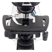 SIGETA BIOGENIC 40x-2000x LED Trino Infinity Микроскоп