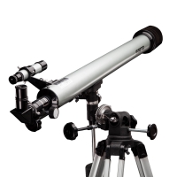 SIGETA Cassiopeia 60/900 EQ Телескоп с гарантией