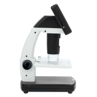 SIGETA Forward 10-500x 5.0Mpx LCD Цифровой микроскоп с гарантией