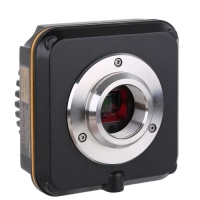 SIGETA LCMOS 8000 8.0MP Камера для микроскопа