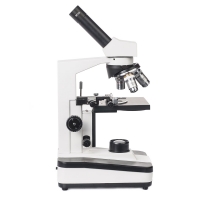 SIGETA MB-101 40x-640x Микроскоп с гарантией